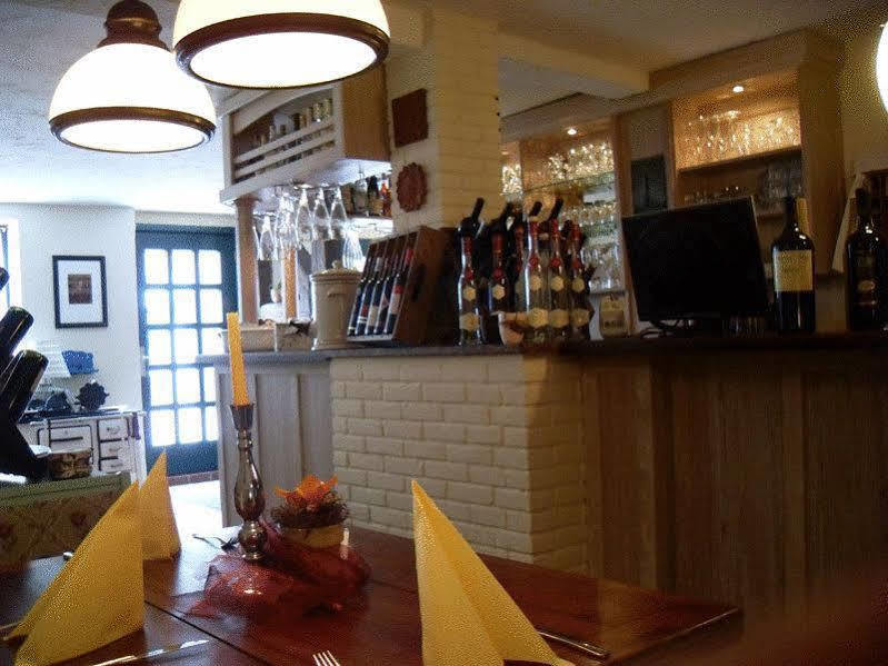 Zum Schwedenkonig Hotel Gadebusch Екстериор снимка