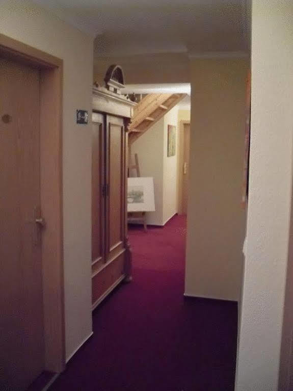Zum Schwedenkonig Hotel Gadebusch Екстериор снимка