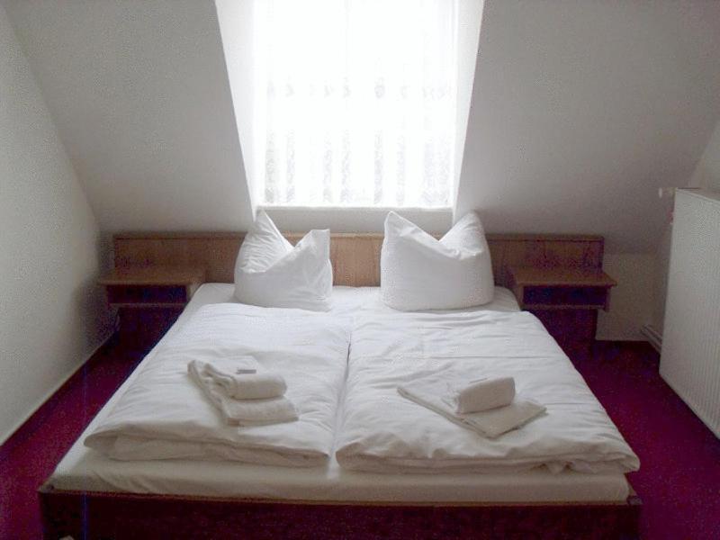 Zum Schwedenkonig Hotel Gadebusch Екстериор снимка