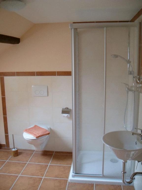 Zum Schwedenkonig Hotel Gadebusch Екстериор снимка